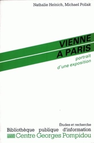 Vienne à Paris: Portrait d'une exposition book