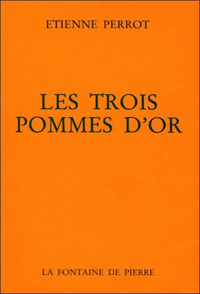 Product Image: Les trois pommes d'or
