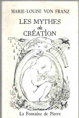 Les mythes de création : processus créateur et modèles de créativité book