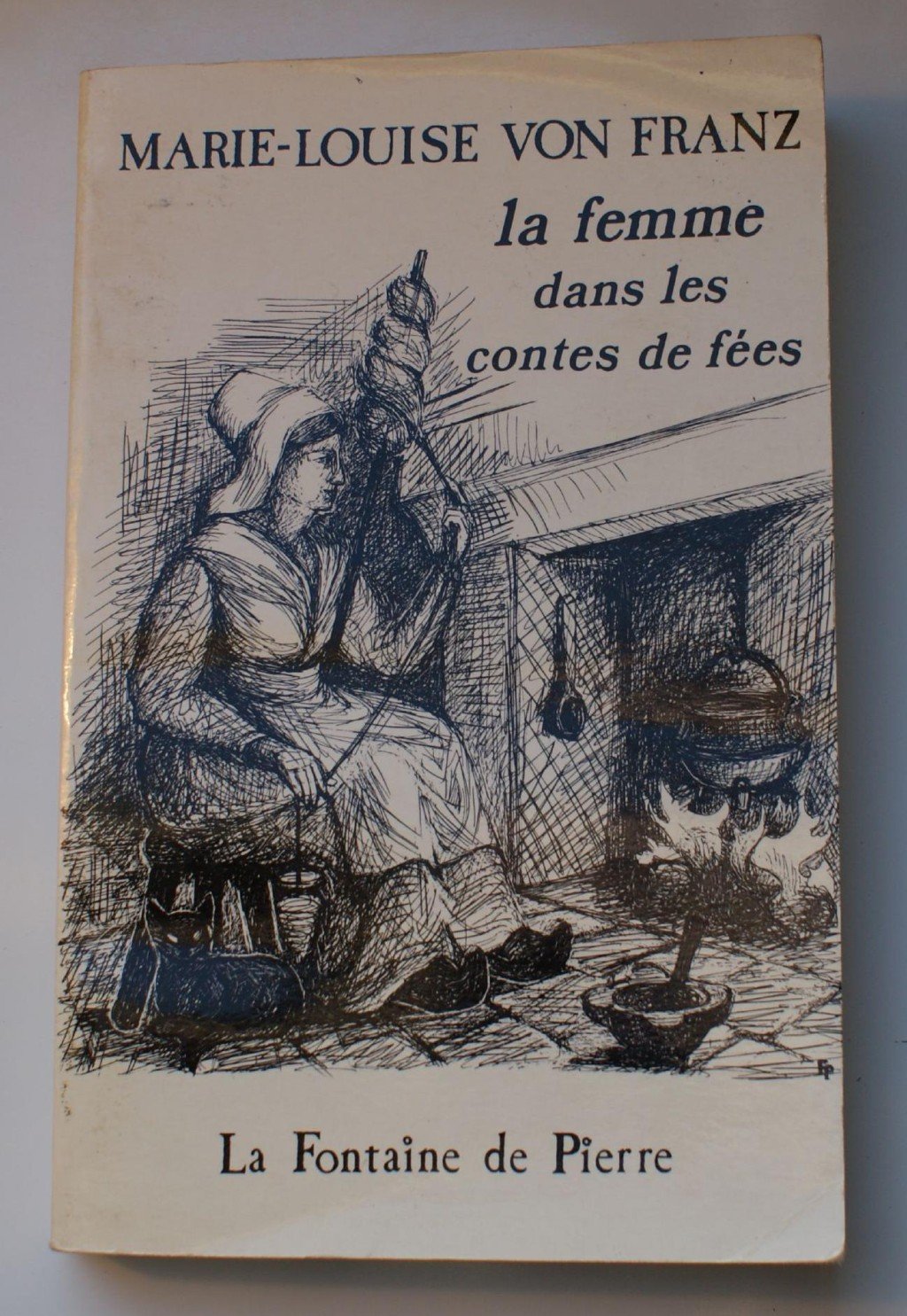 La femme dans les contes de fees Books