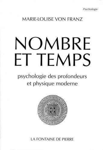 Nombre et Temps book