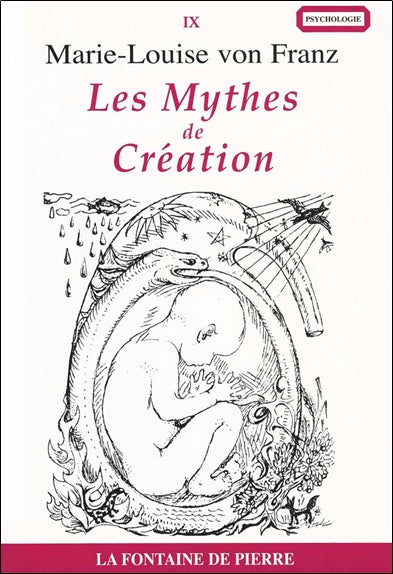 Les mythes de création : processus créateur et modèles de créativité book