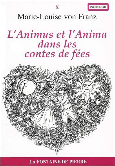 L'animus et l'anima dans les contes de fées book