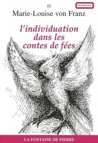 L'Individuation dans les contes de fées book