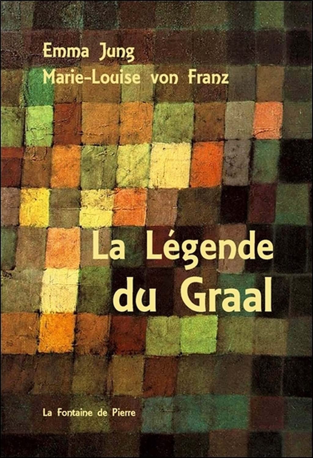 La Légende du Graal Psychology