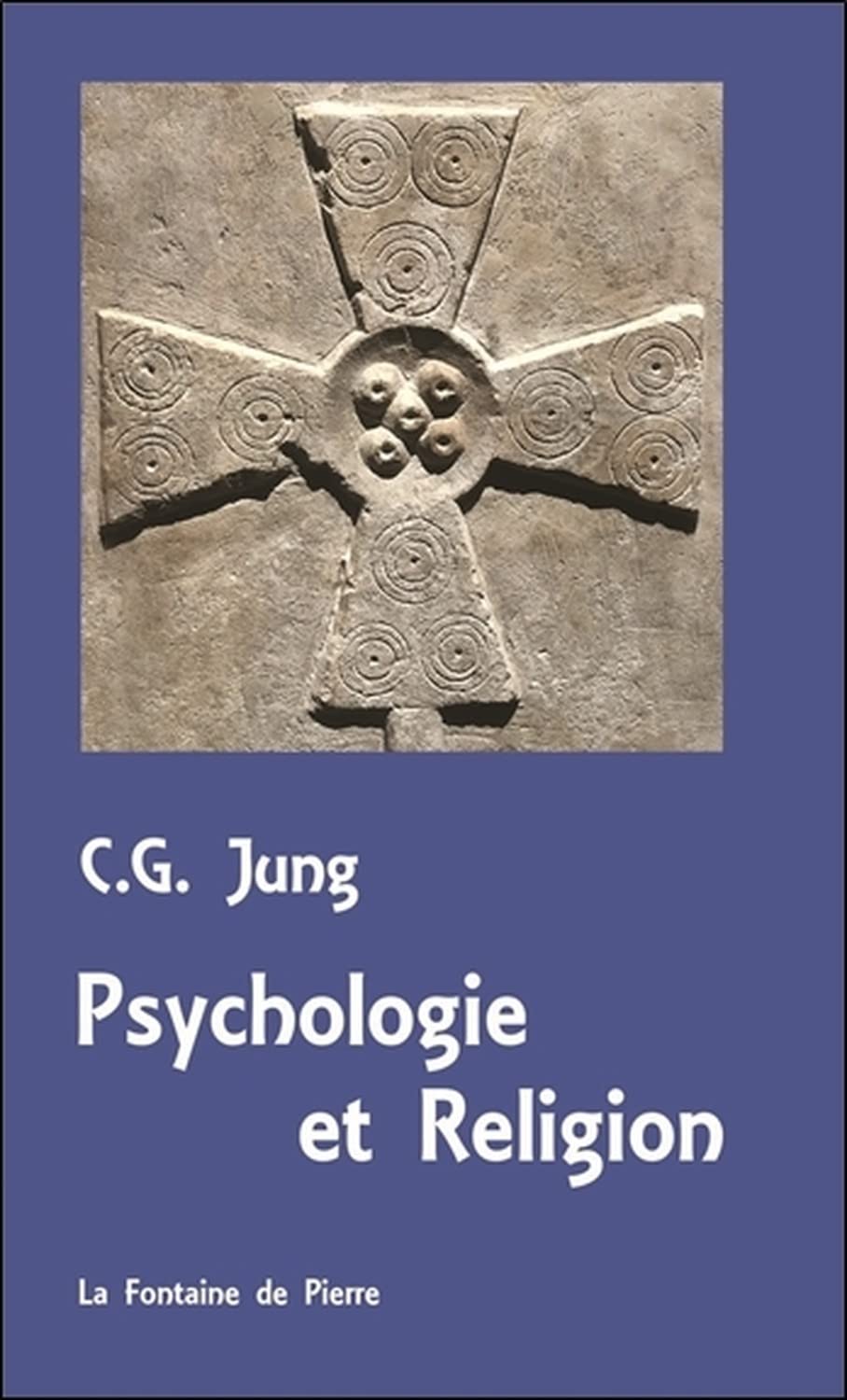 Psychologie et Religion book