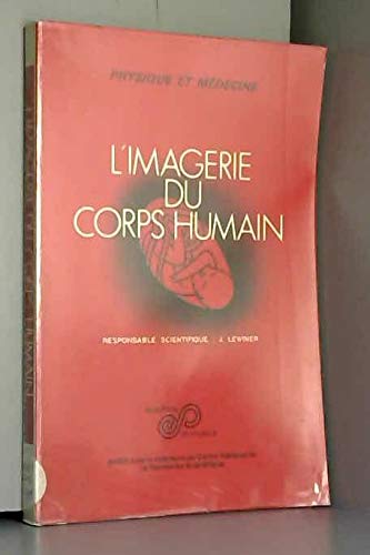 L'Imagerie du corps humain Books