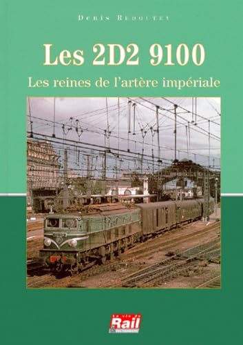 Les 2D2 9100: Les reines de l'artère impériale Leisure & Fun