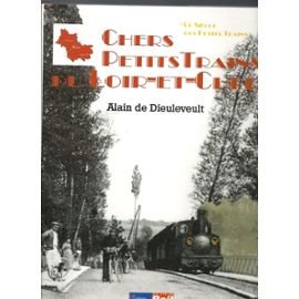 Chers petits trains du Loir-et-Cher book