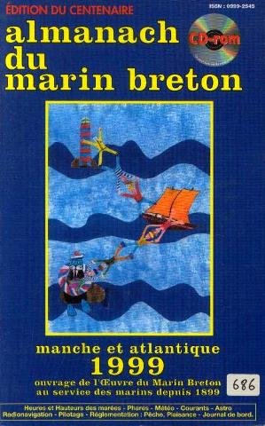 Almanach du marin breton 1999 101e annee Books