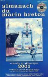 Almanach du marin breton, manche et atlantique, 2001 book