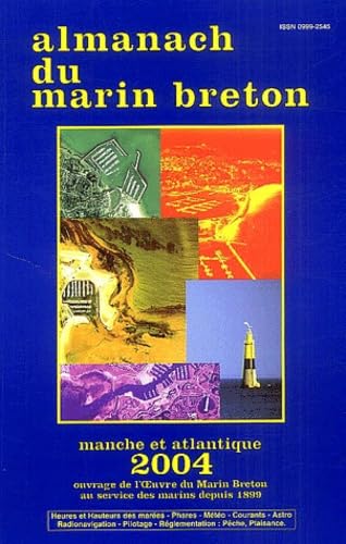 Almanach du marin breton Leisure & Fun
