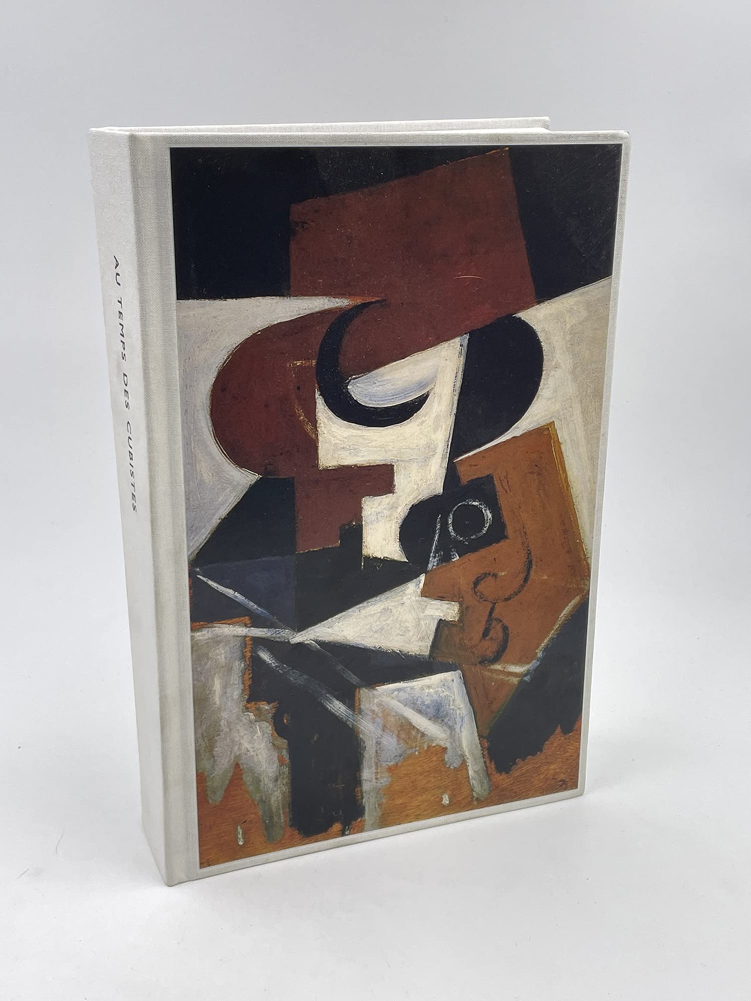au temps des cubistes 1910-1920 par A.Berès et M. Arveiller book