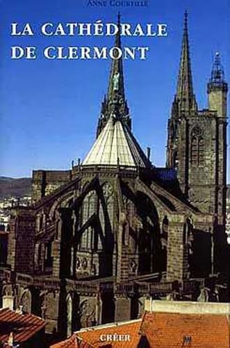 La cathédrale de Clermont book