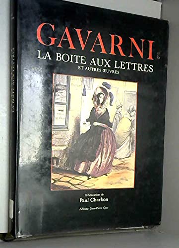 La Boite aux lettres et autres oeuvres book