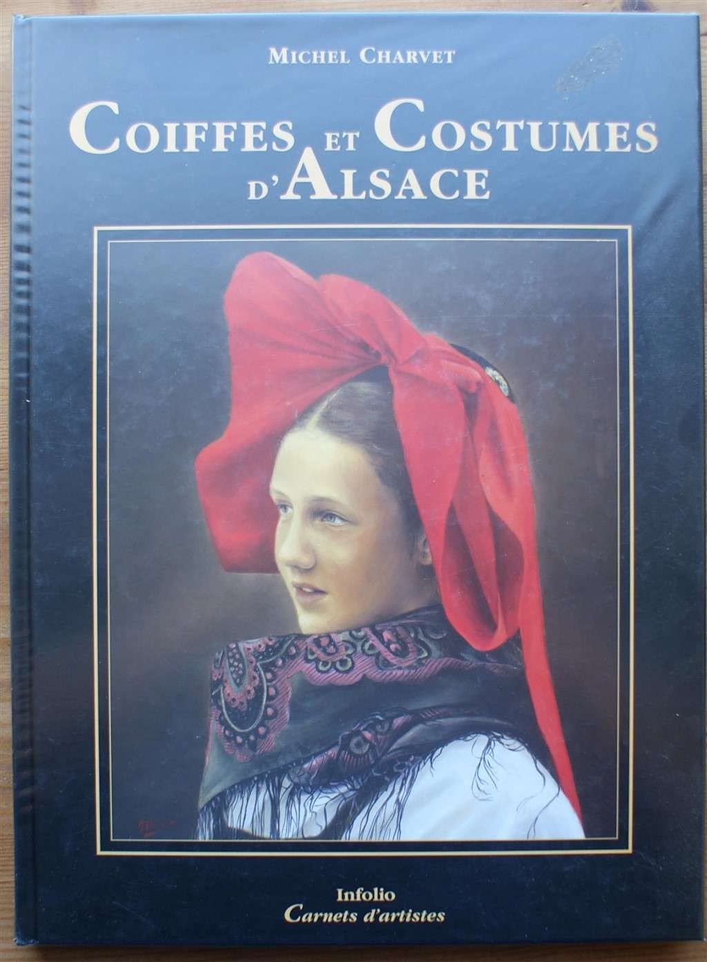 Notre Alsace à la Belle Epoque Books