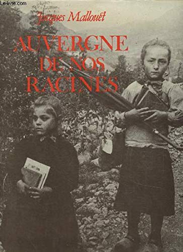 Auvergne de nos racines. Vol. 1 Books