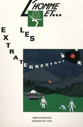 L'homme et les extraterrestres Books