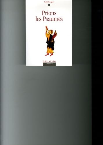 Product Image: Prions les Psaumes