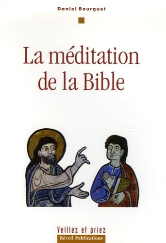 Product Image: La méditation de la Bible