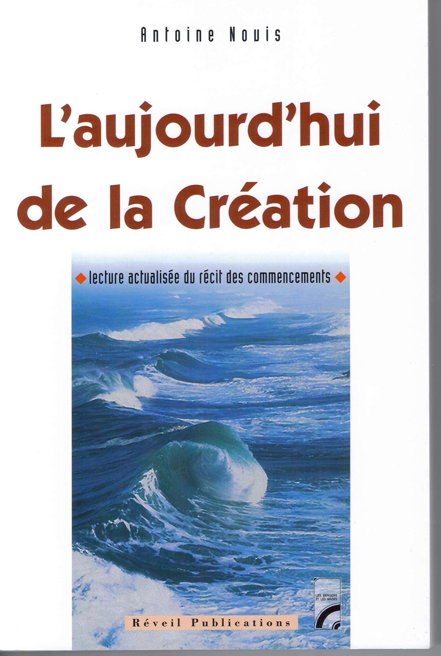 L'aujourd'hui de la création book