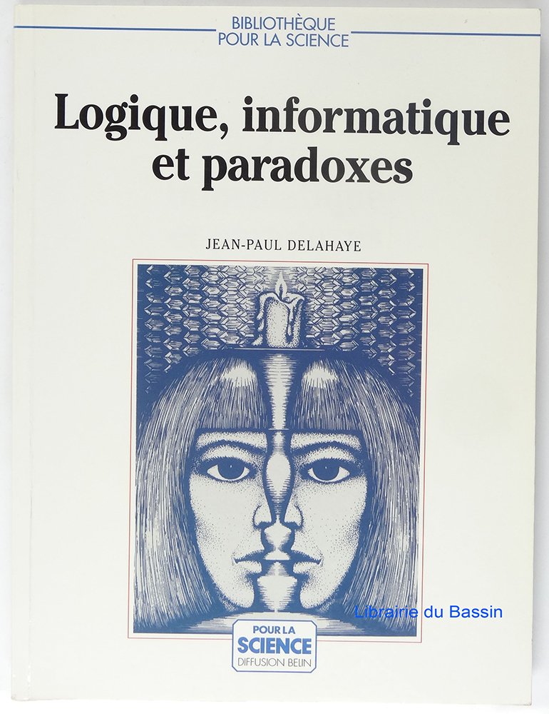 Logique, informatique et paradoxes Business & Technology