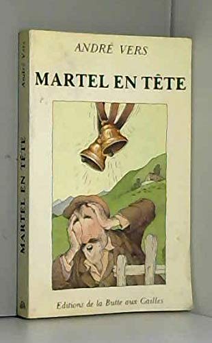 Martel en tête book