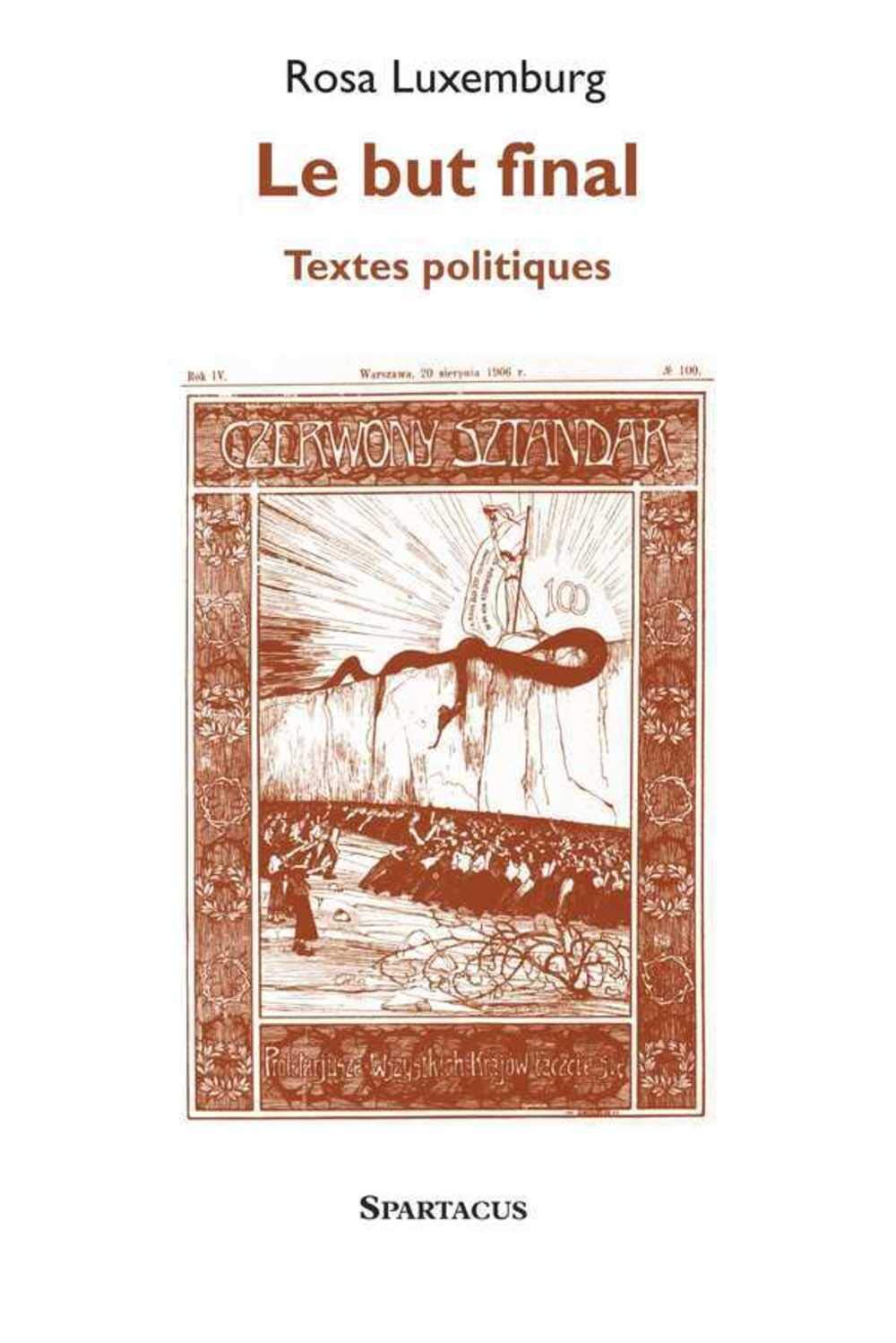 "Réforme sociale ou révolution ?" et autres textes politiques Books