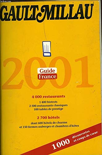 Product Image: Gault Millau