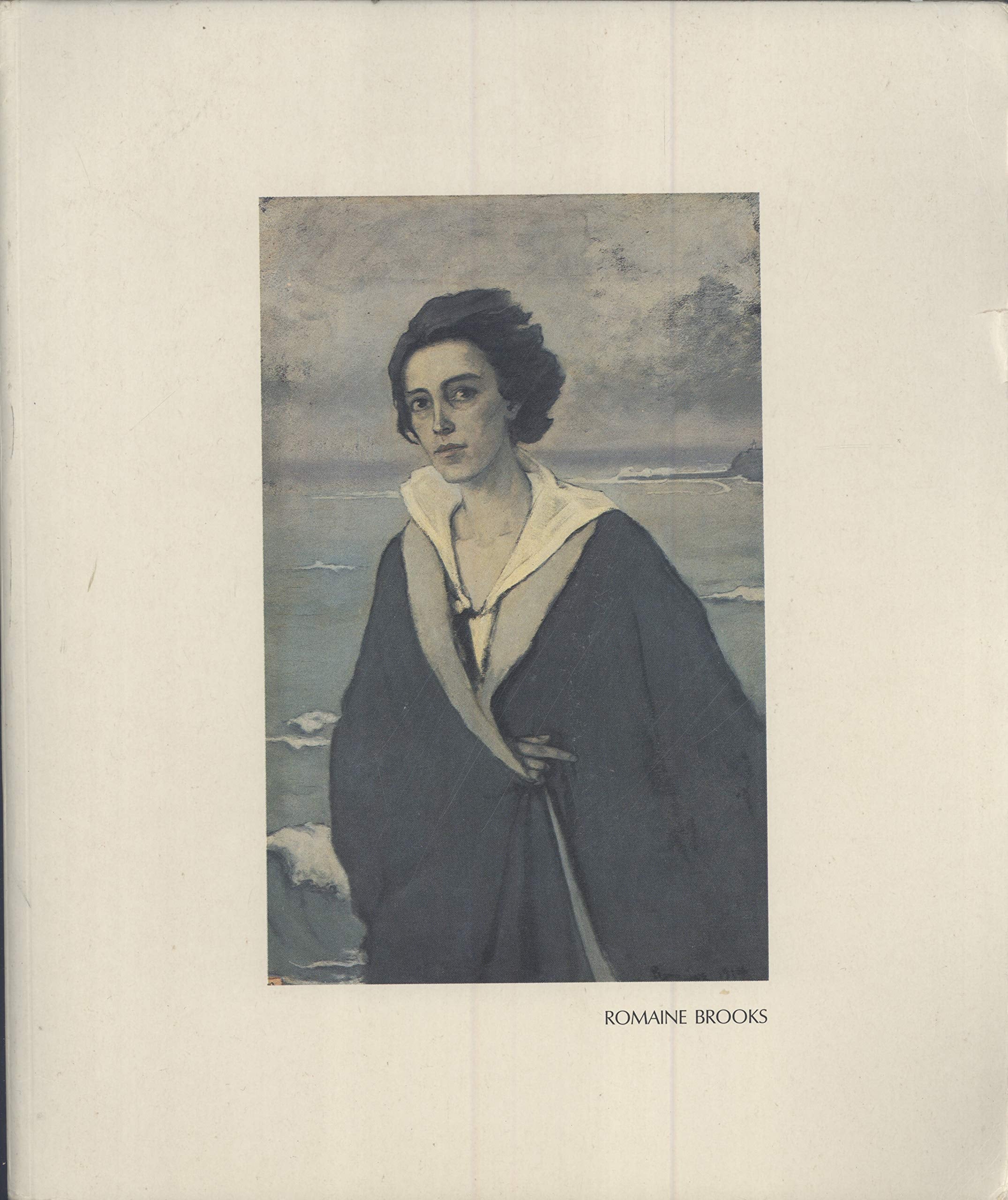 Romaine Brooks, 1874-1970 : Poitiers, Musée Sainte-Croix, 27 juin-30 septembre 1987 Books