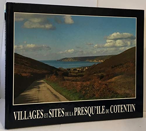 Villages et sites de la presqu'île du Cotentin Books