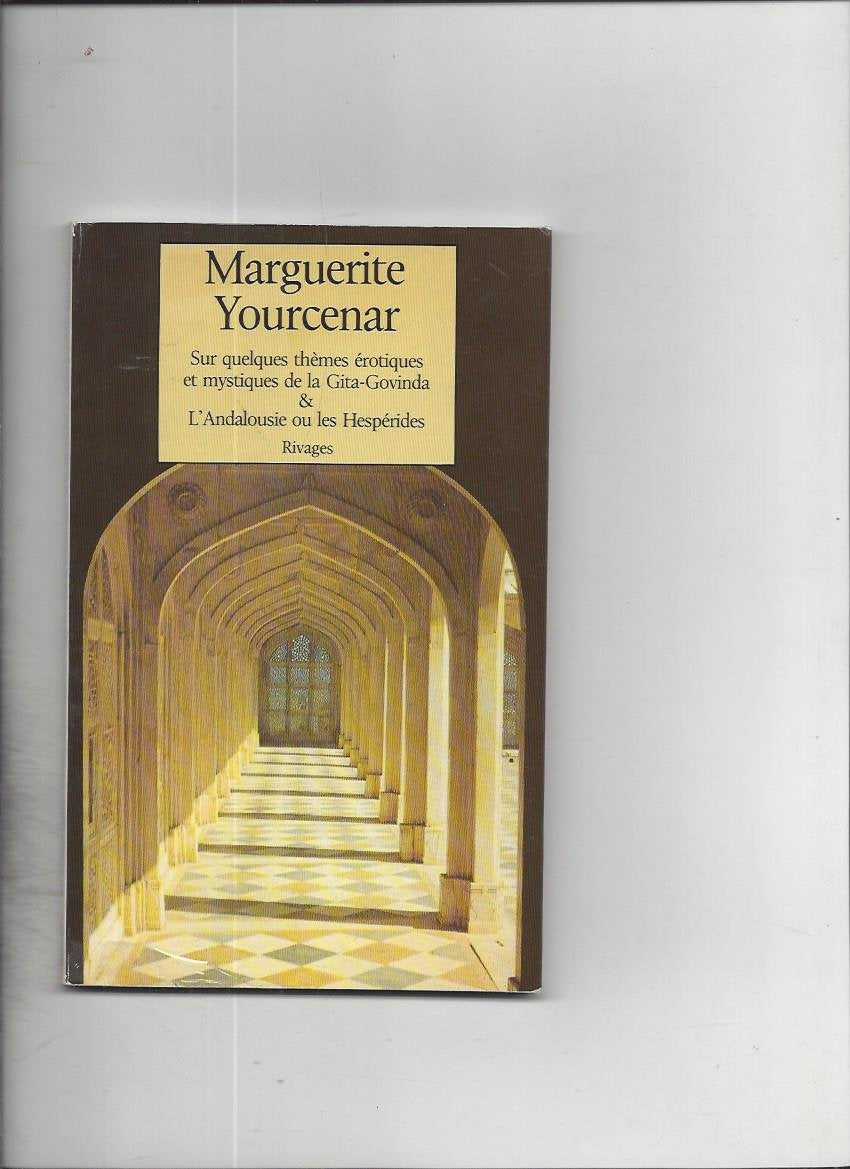 Quelq.themes erot. 050395 (Rivages) Books