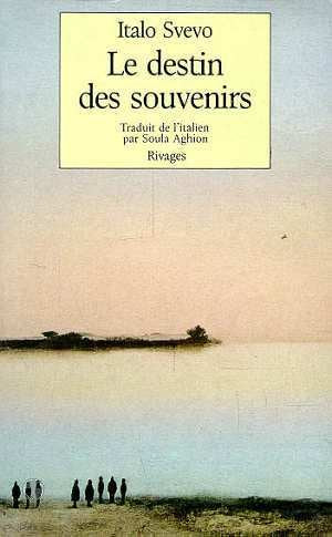 Le destin des souvenirs : et autres nouvelles book
