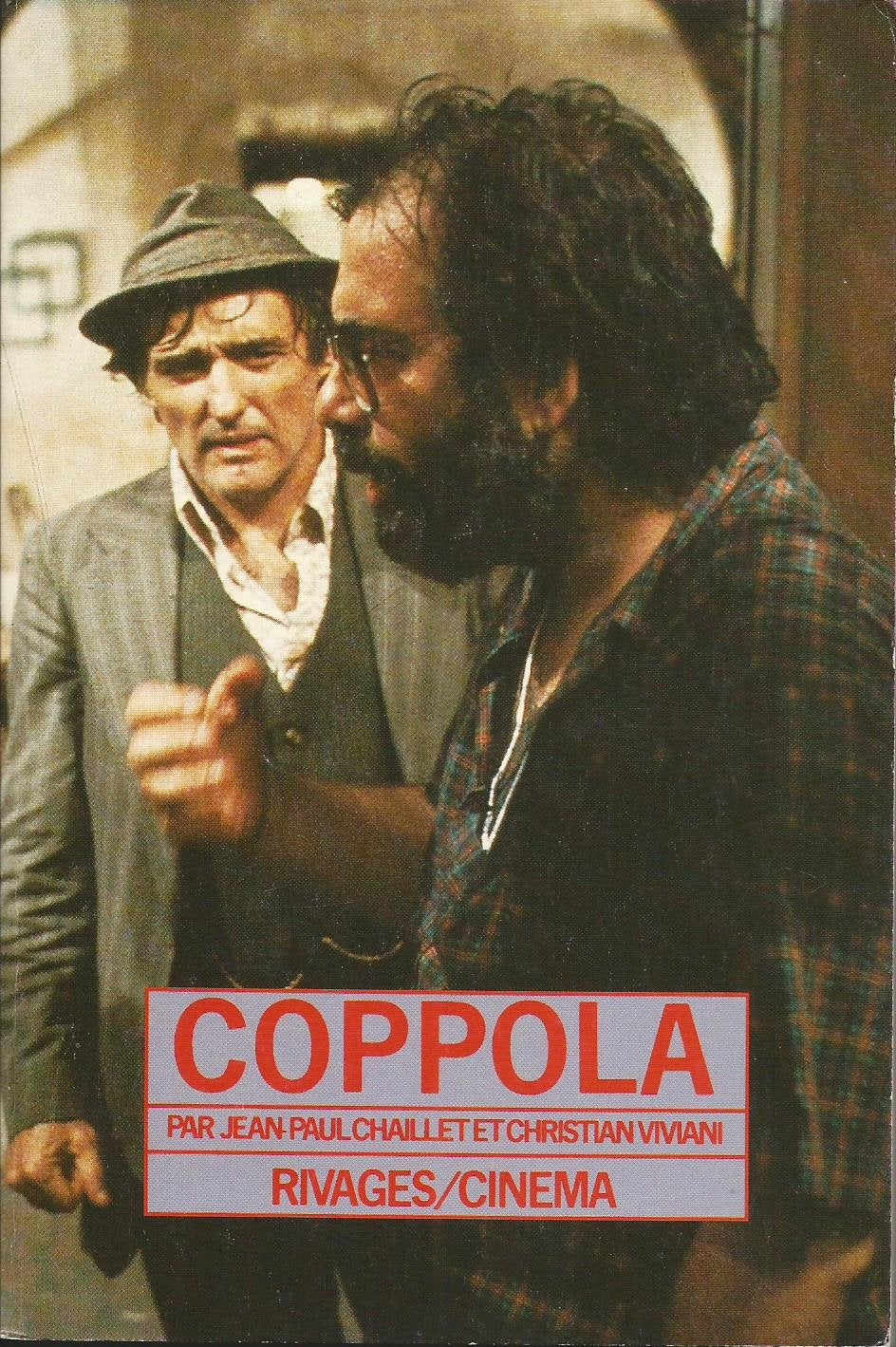 Coppola Books