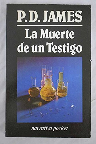 Product Image: La muerte de un testigo