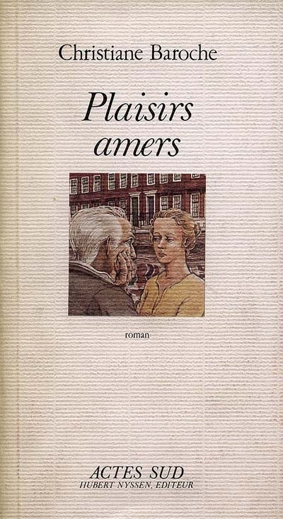 Product Image: Plaisirs amers