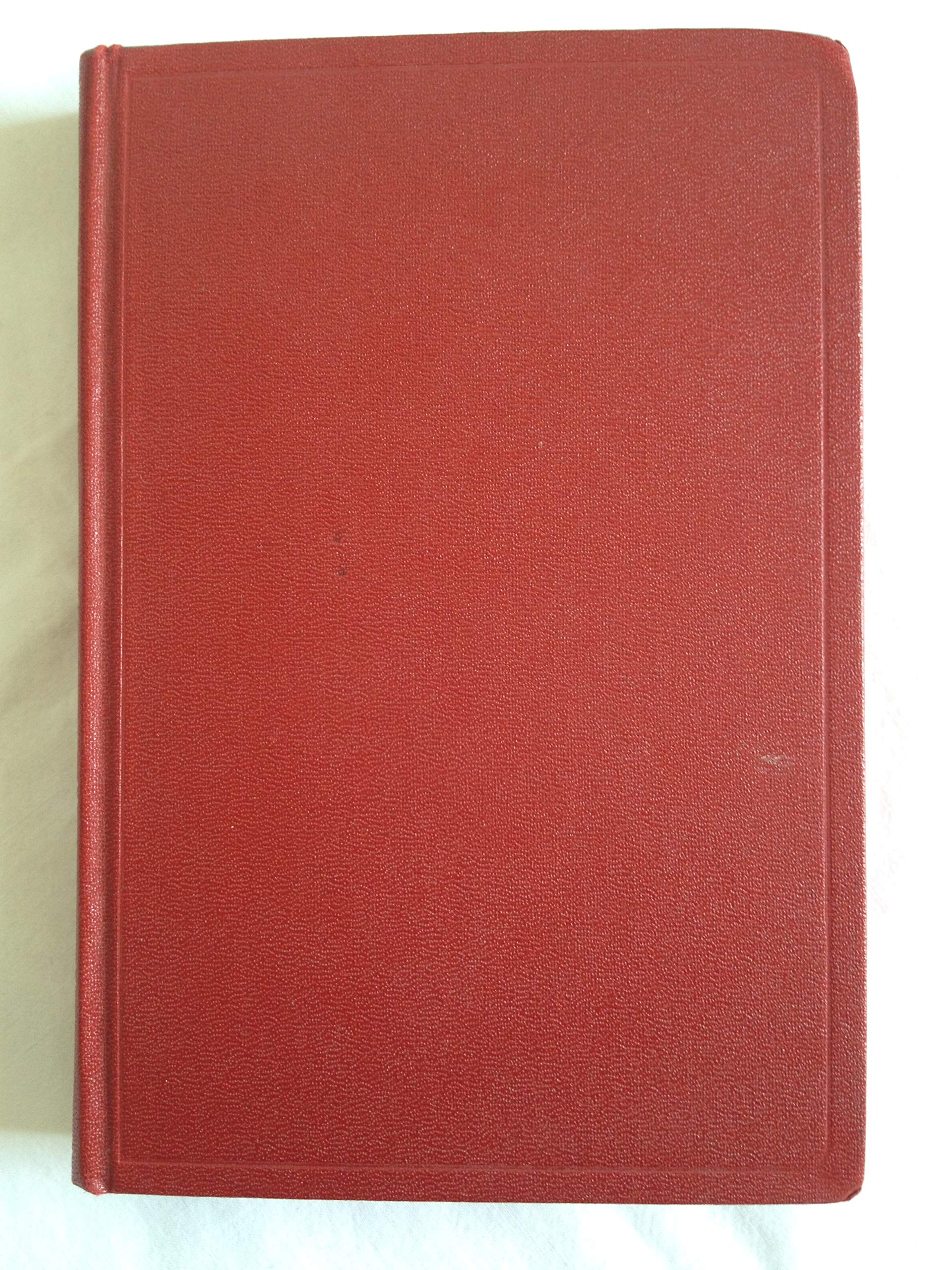 Sur les ailes de la foi. avec partitions. couverture grenat book