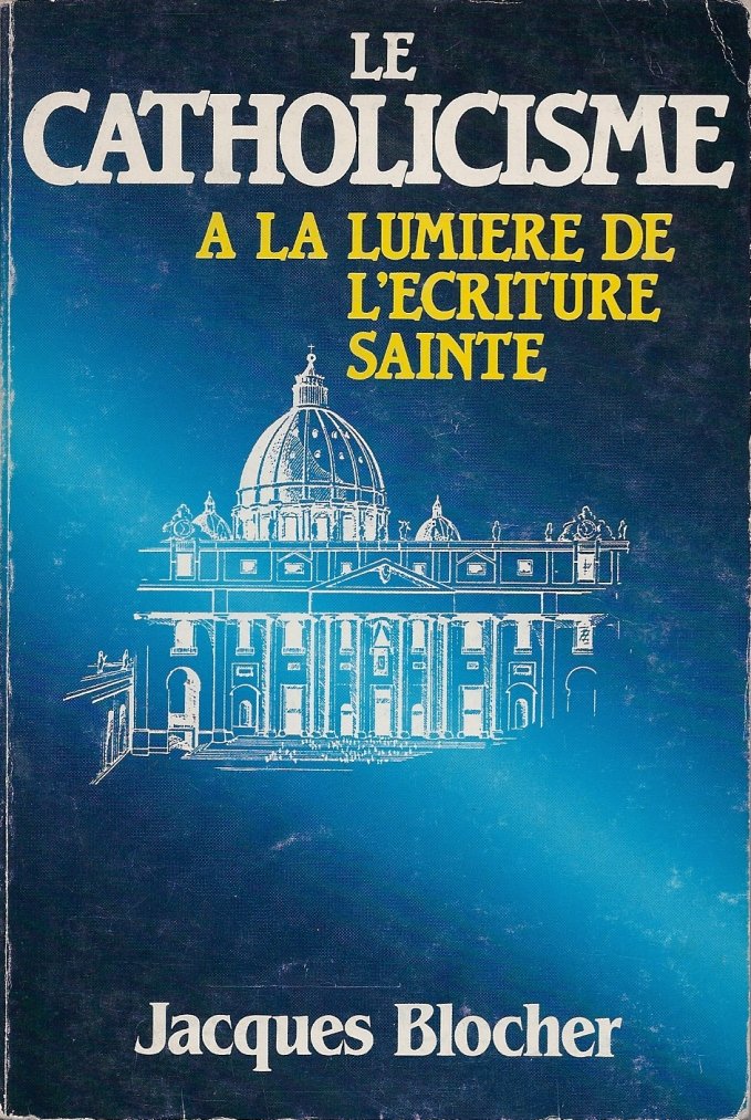 Le Catholicisme à la lumière de l'écriture sainte Books
