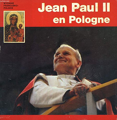 Jean-paul II en pologne : du 2 au 10 juin 1979 Books