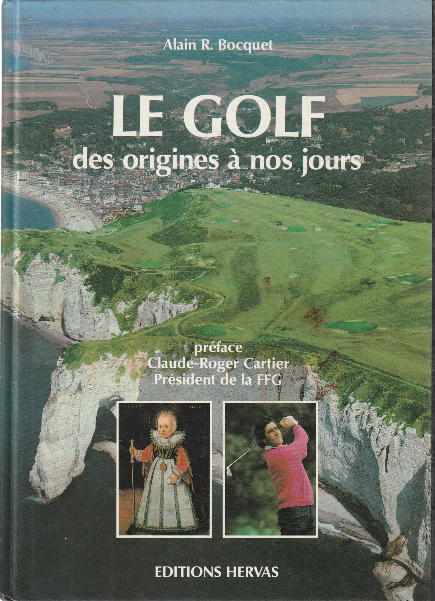 Le Golf : des origines à nos jours Leisure & Fun
