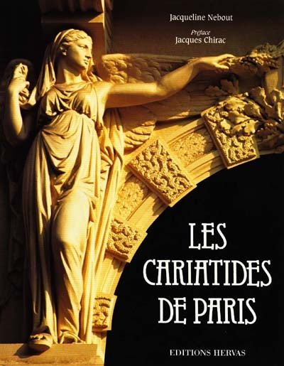 Product Image: Les Cariatides de Paris