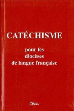 Catéchisme pour les diocèses de langue française Books