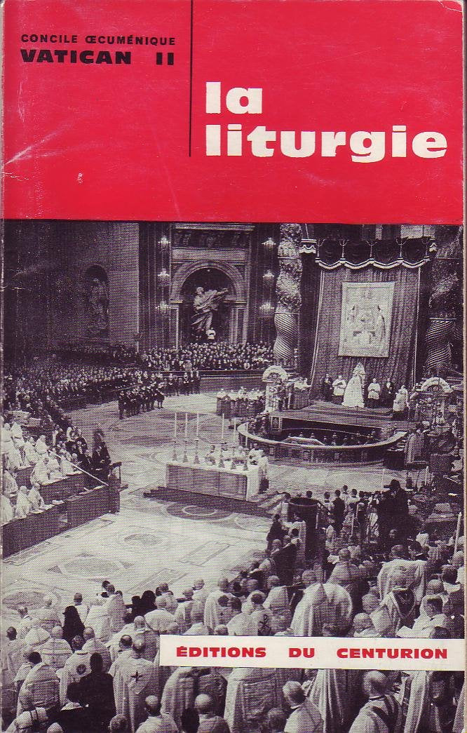 La Liturgie (Encyclopédie de la foi) Religion & Esotericism