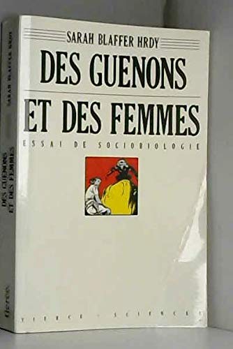 Des guenons et des femmes Books