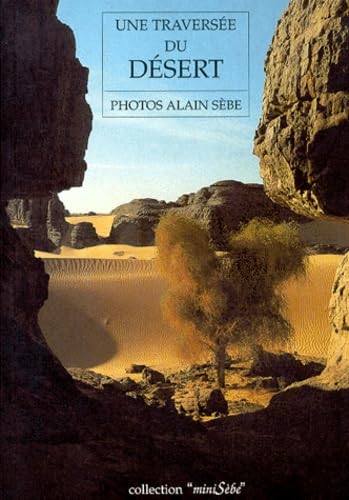 Une Traversee Du Desert. " Voyage Au Sahara " Books