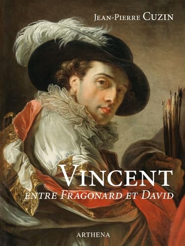 François-André Vincent, 1746-1816 : Entre Fragonard et David book