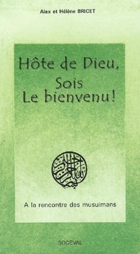 Hôte de Dieu, sois le bienvenu book