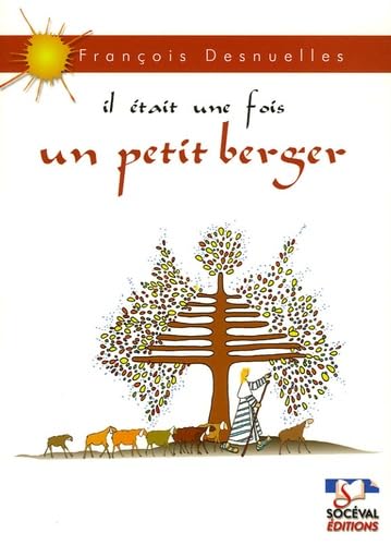 Il était une fois un petit berger book