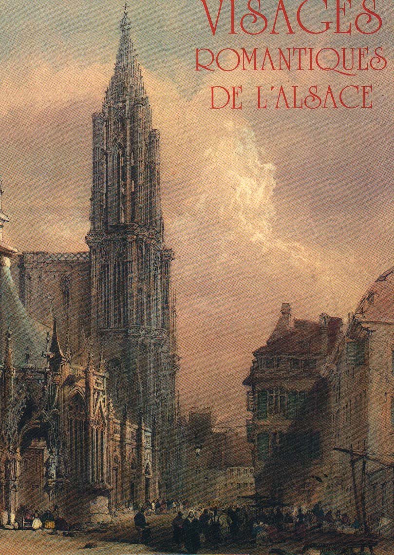 Strasbourg : panorama monumental et architectural des origines à 1914 Books