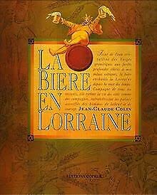 La Bière en Lorraine book